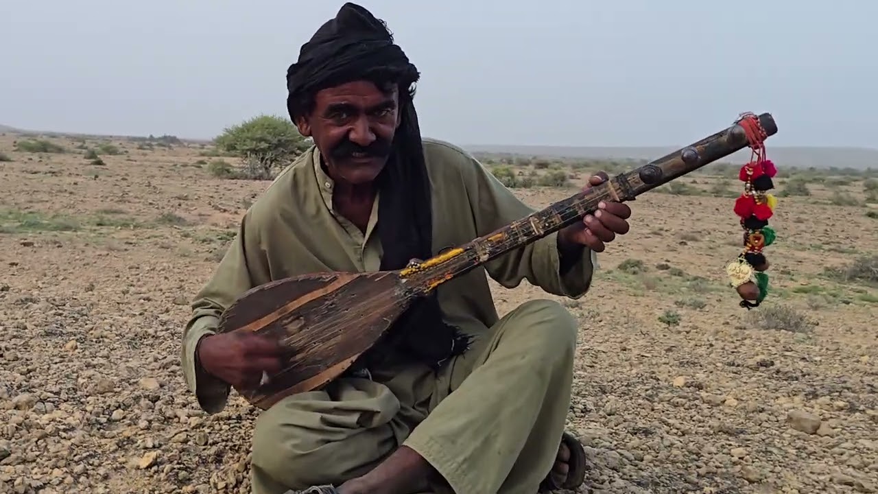 Ustad haleem burfat gulam Muhammad burfat singing great new sindhi song moro | #balochisong #sindhi