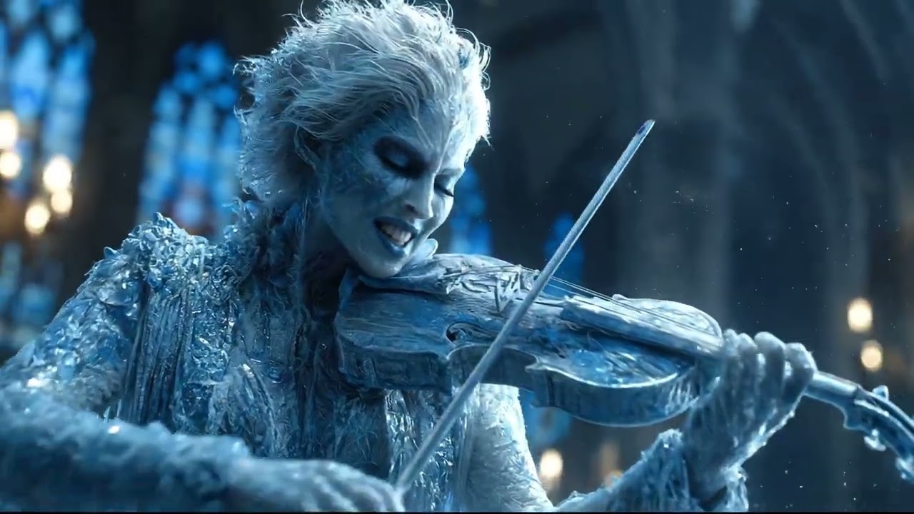 Violin Metal – Obliterating Silence 🎻⚔️🔥