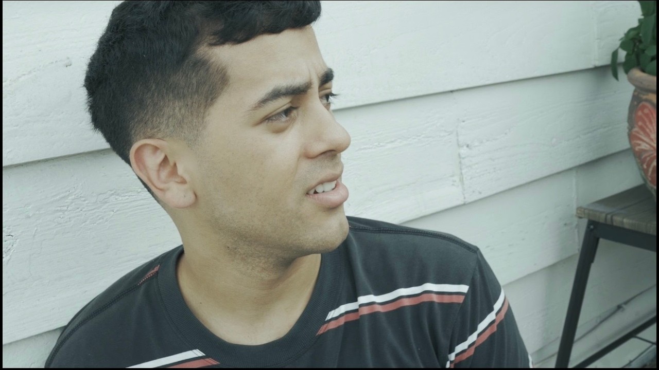 Acting reel