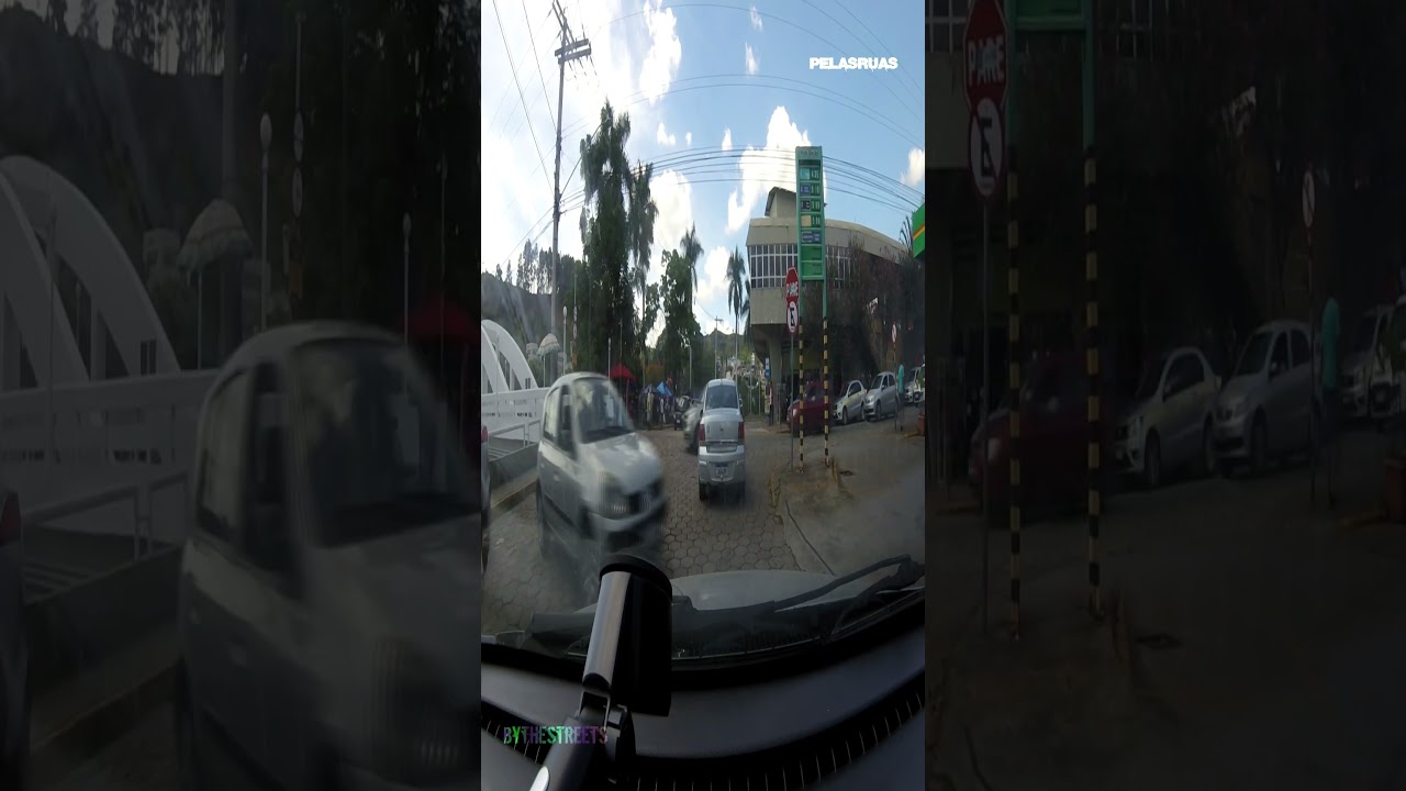 AV. JUCA BATISTA - NOVA ERA