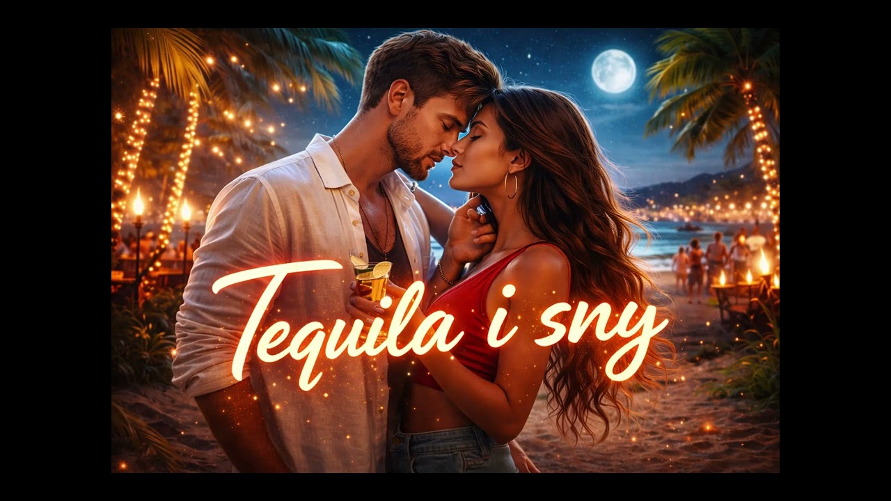 Tequila i Sny