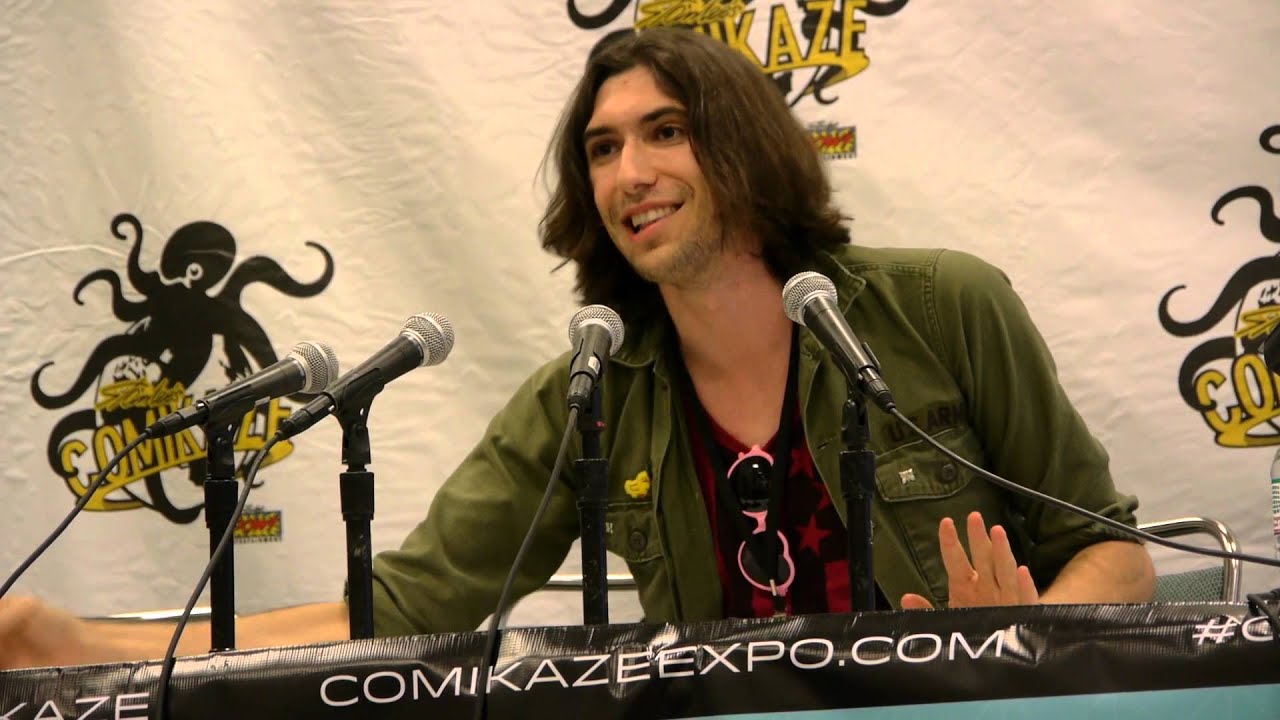 Max Landis 