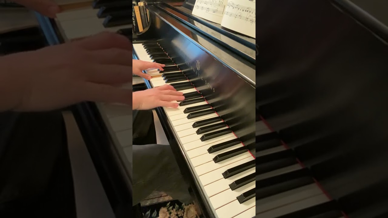 Louis Calabro - Diversities, Op. 41: XII. Song