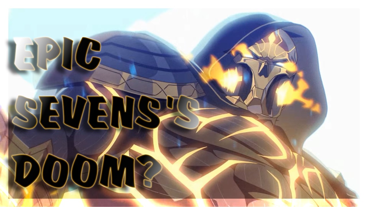 Epic Seven - Notos First Impressions!