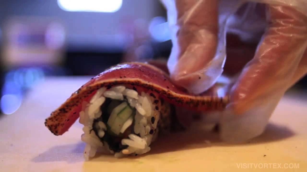 How to Make Sushi
