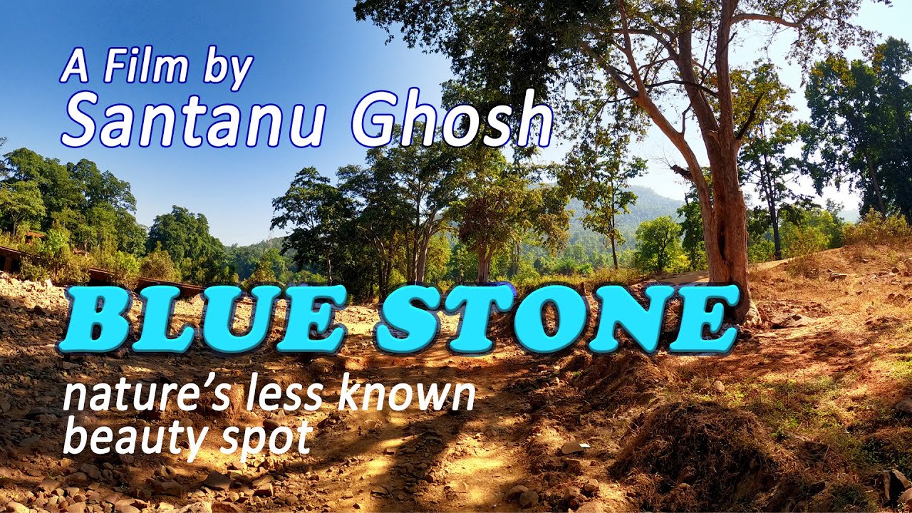 BLUE STONE -Nature's less known beauty #odisha #sundergarh #bluestone #rourkela #trip #tourism