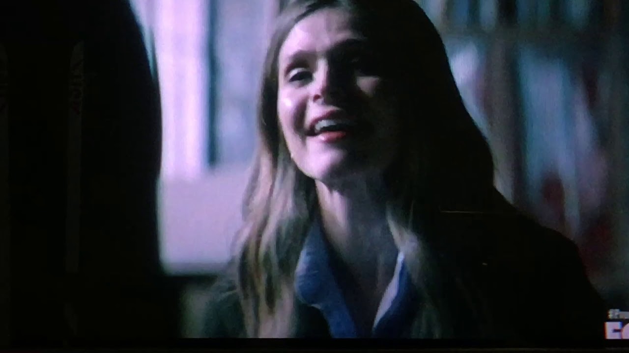 Prodigal Son 1x17: Malcom and Eve finally get Closure with the girl in the box