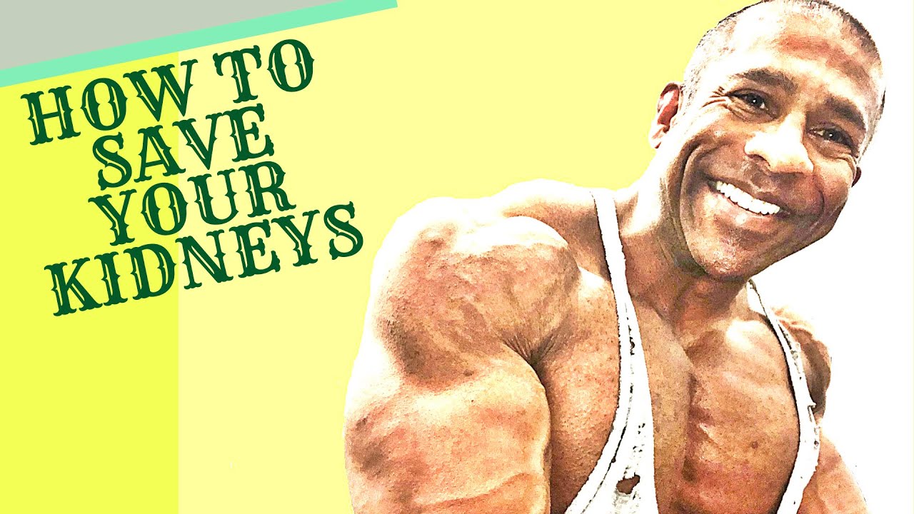 Protein Intake And Kidney Damage In Diabetics