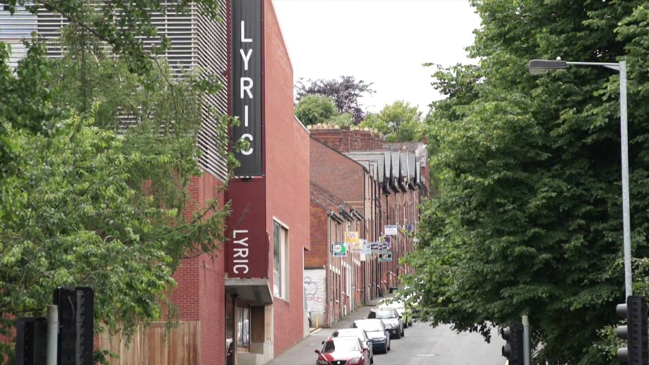 The Elements of Architecture &ndash; 13 minute version