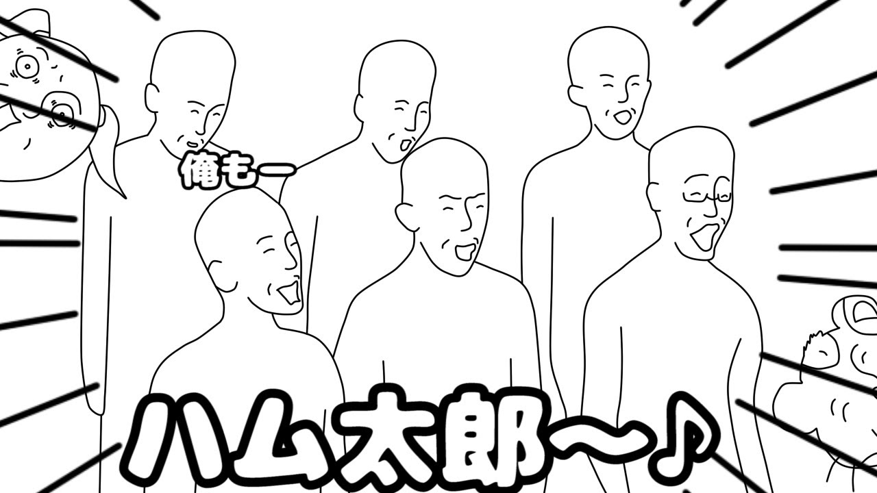 【コラボ】フリーダムに「合唱コンクール」をまたやってみたら、歌が激ウマなんだがｗｗｗ【アニメ】