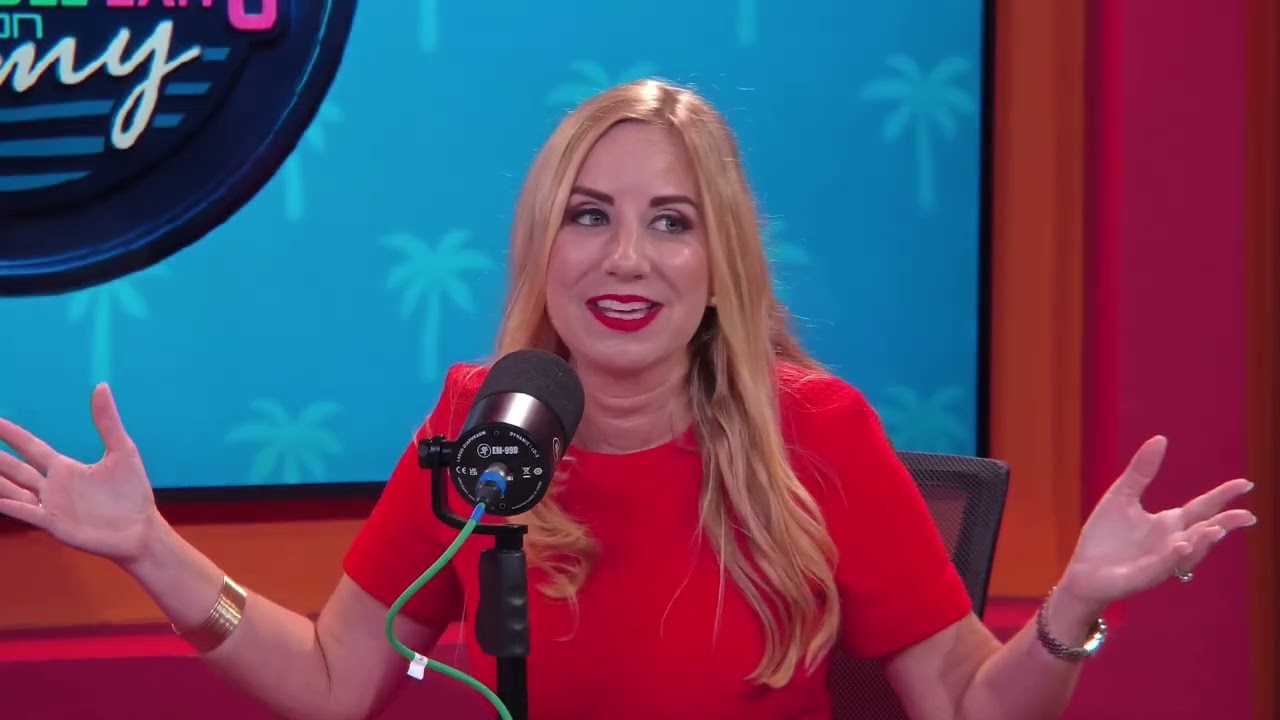 Entrevista a Rebeca Beltrán de PediKidz en Paraíso del Éxito: Terapia para niños en Miami