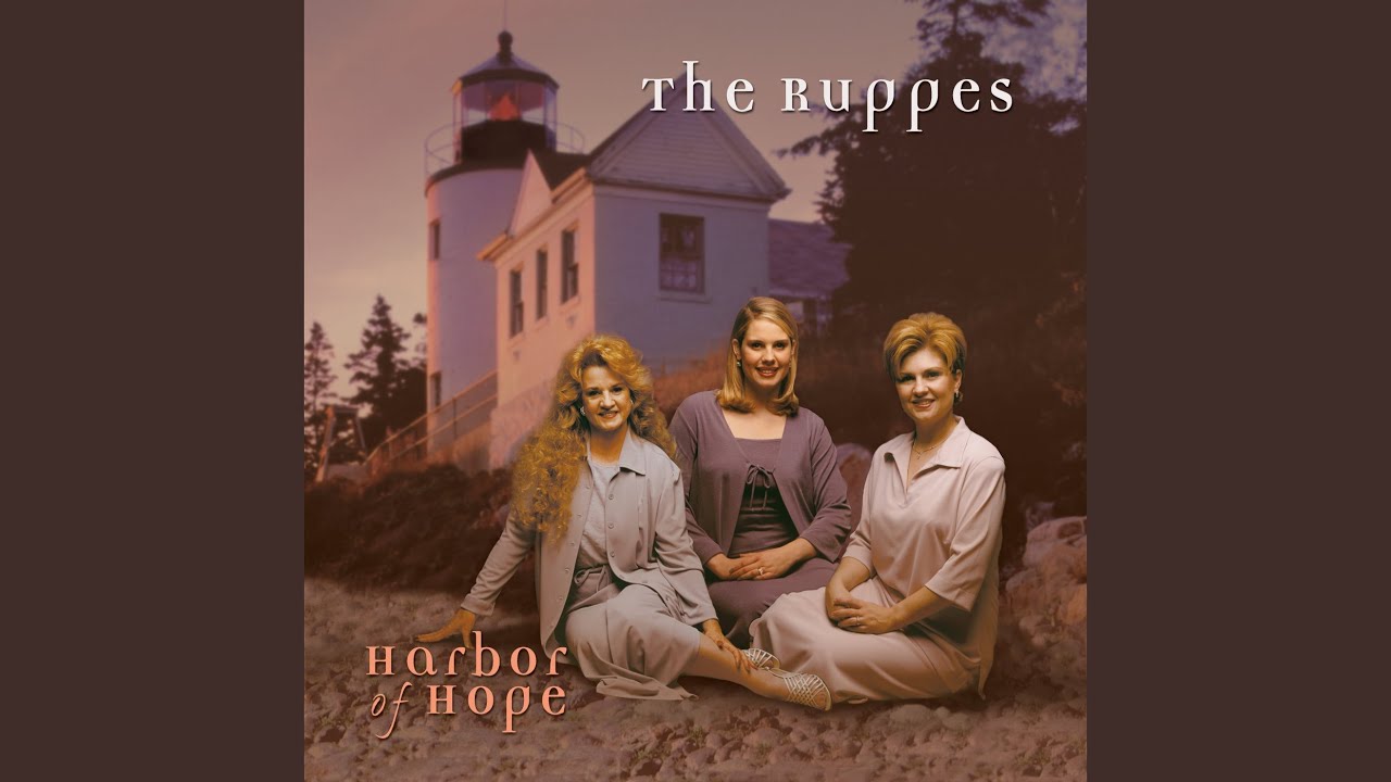 Harbor Of Hope (Harbor Of Hope Album Version)