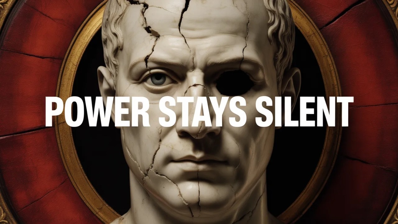 9 Things Powerful People Never Do in Public (Machiavelli Warned Us)
