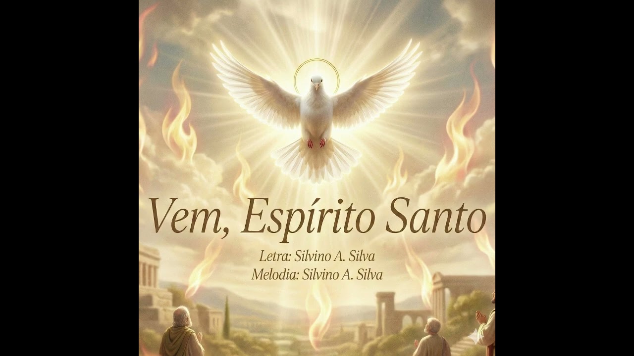Vem, Espírito Santo