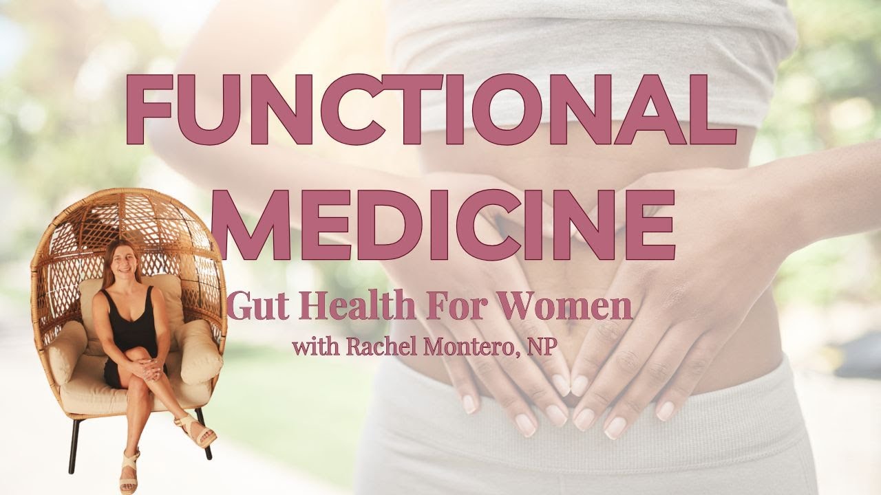 From Nurse to Holistic Health Coach: How to Build a Career in Functional Medicine | Nursing Careers