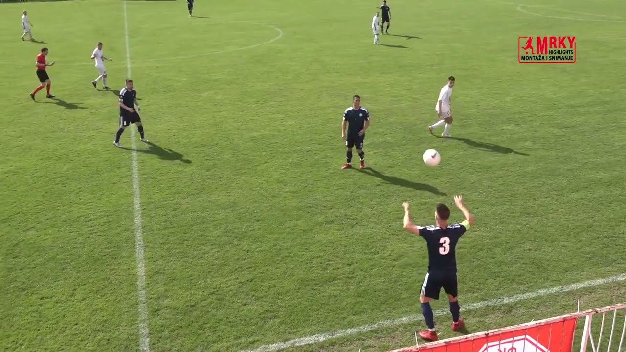 FK Hajduk LION - FK Radnički NB 0:1(0:0) / 1/2 finale Kup FSB - SENIORI / 27.04.2022.