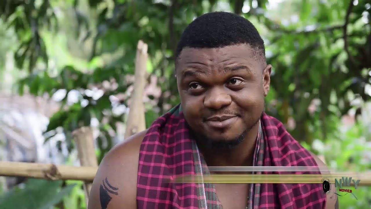 Epic Tales Season 3&4 (Mercy Johnson/Ken Erics) 2019 Latest Nigerian Nollywood Movie
