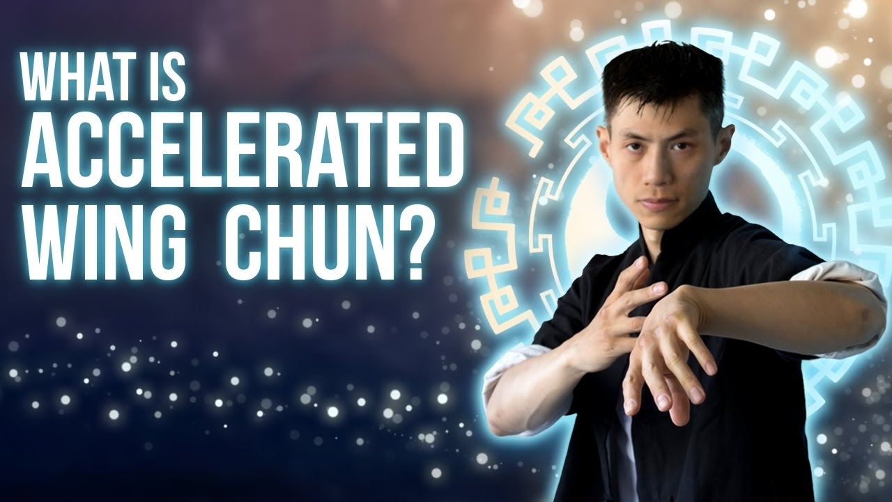 Self Defense Vancouver Classes or Learn Wing Chun Online