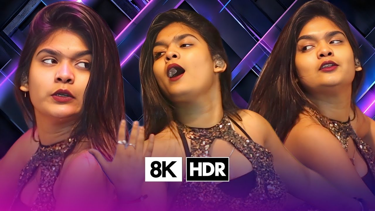 Boudi Amar Mordan 💃 Bangla Hit Song ⚡ Dance Hungama💃8k_HDR video 2026