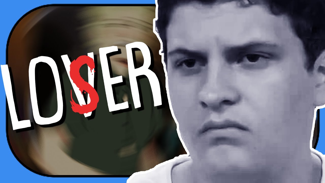LOSER - Reviewing Ralph the Movie Maker's 