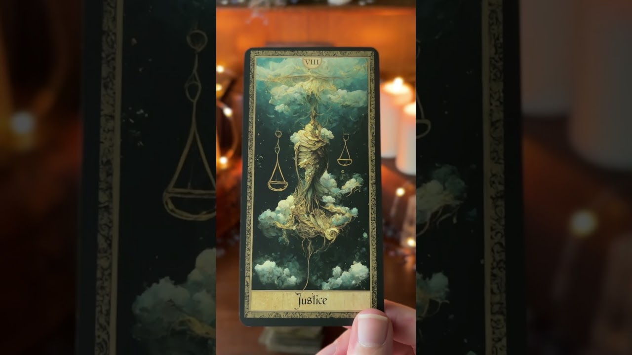 Urgent Message From The Universe 🔮 | #tarot #tarotreading
