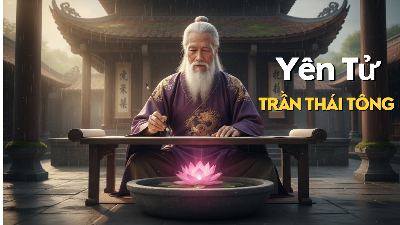 Băn khoan nên xuất gia hay nhập thế cứu đời, hãy  xem video này.