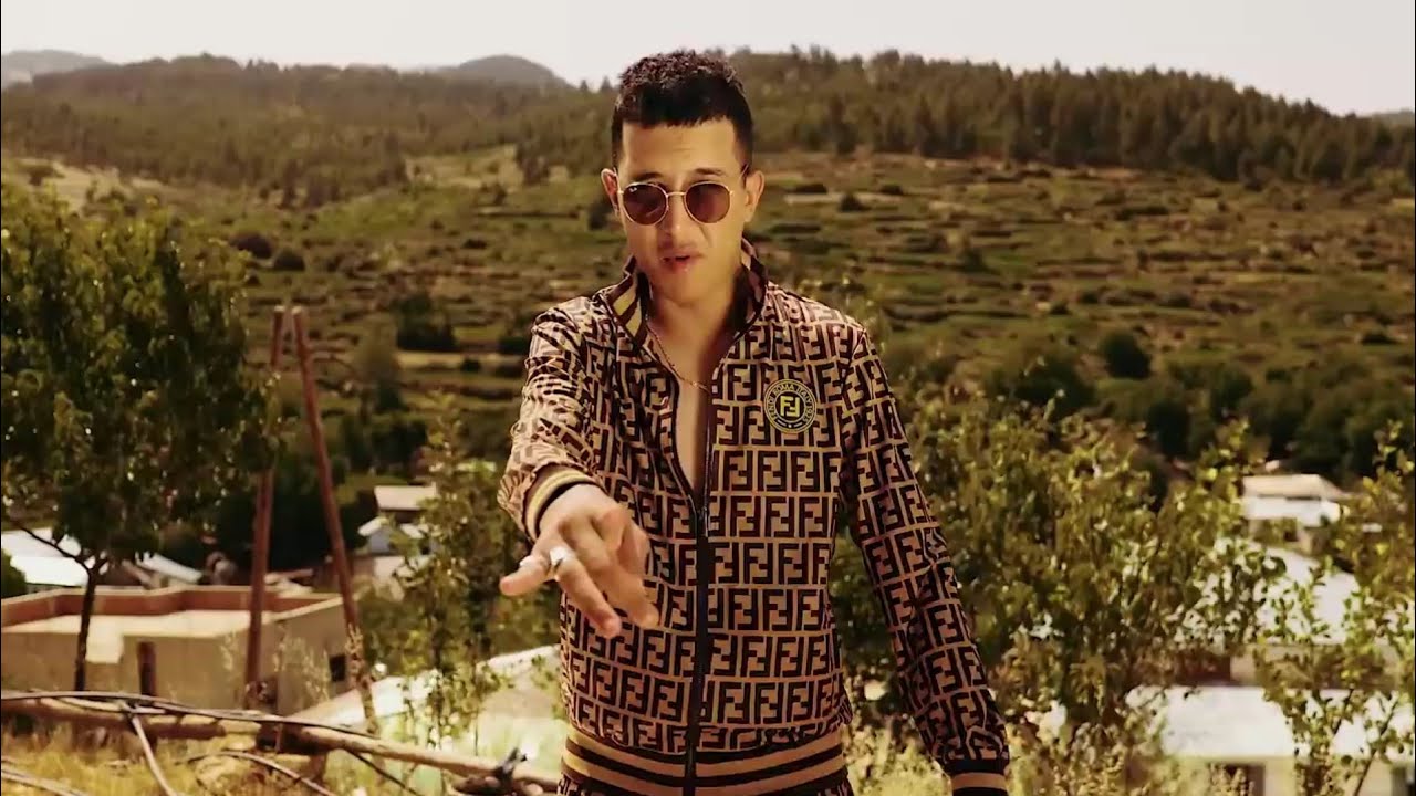 TFLOW - Gareth Bale ( Clip Officiel )