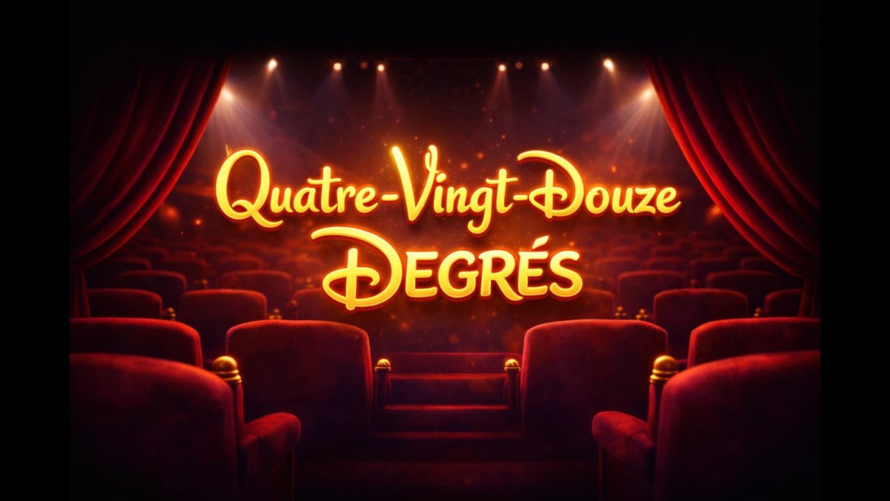 92 degrés