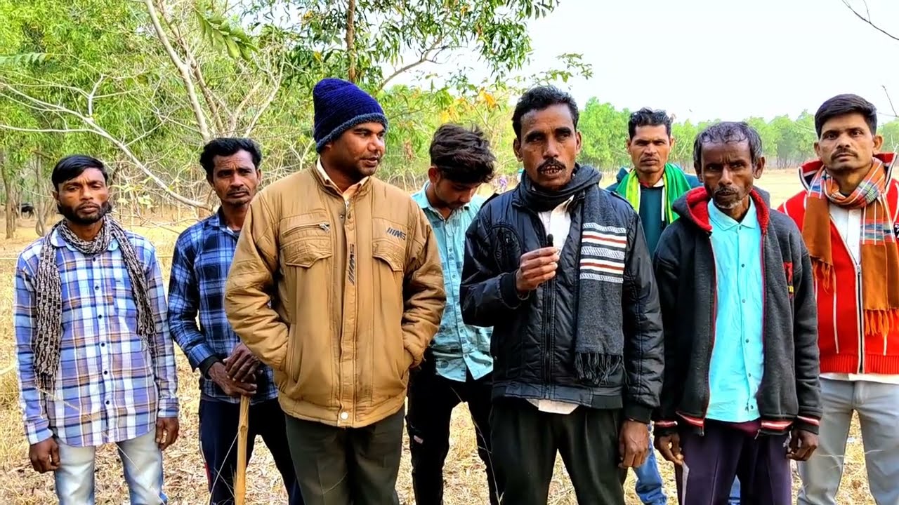 ১৭ ই ফাল্গুন🌼মিশিরডি বংশি মাহাতোর জোড়া ফুল মৌসুমে আগত🔥কি বলল বাবলু মাহাতোর কাছে সাক্ষাৎকার শুনুন💢