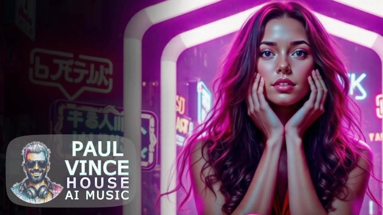 High – Groovy House (AI Music)