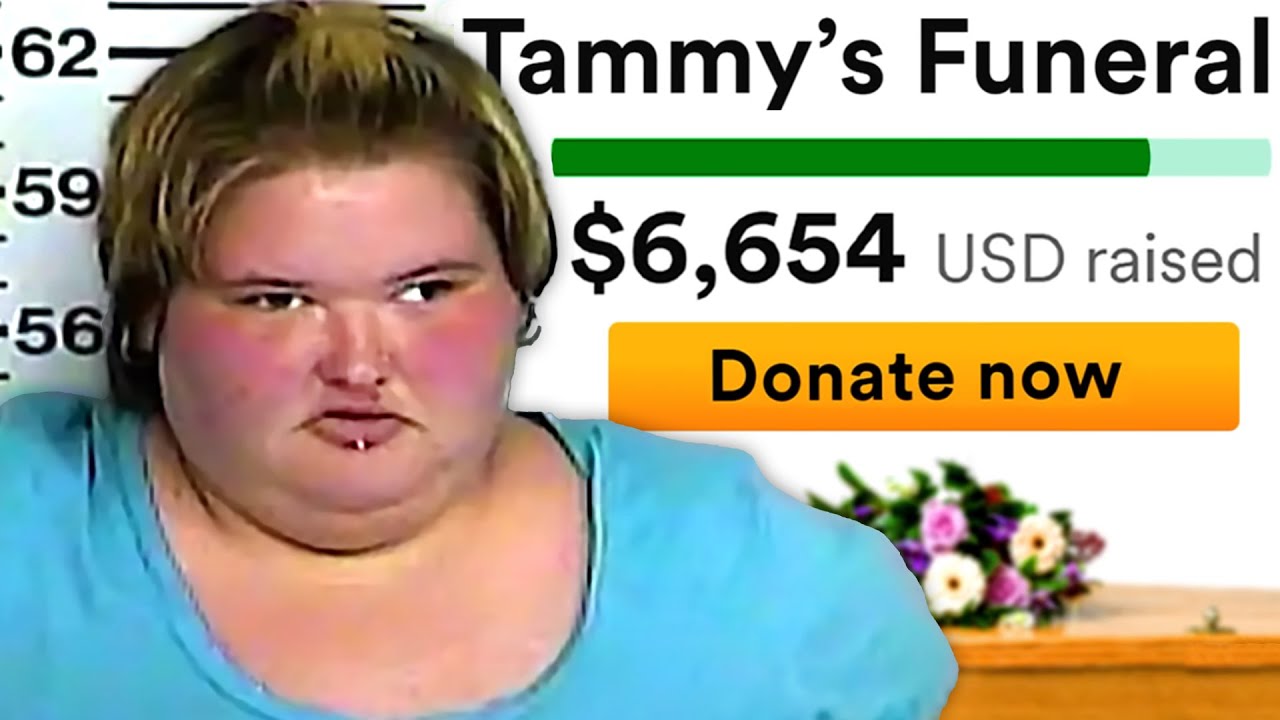 Fans Are Furious At The 1000lb Sister Scams