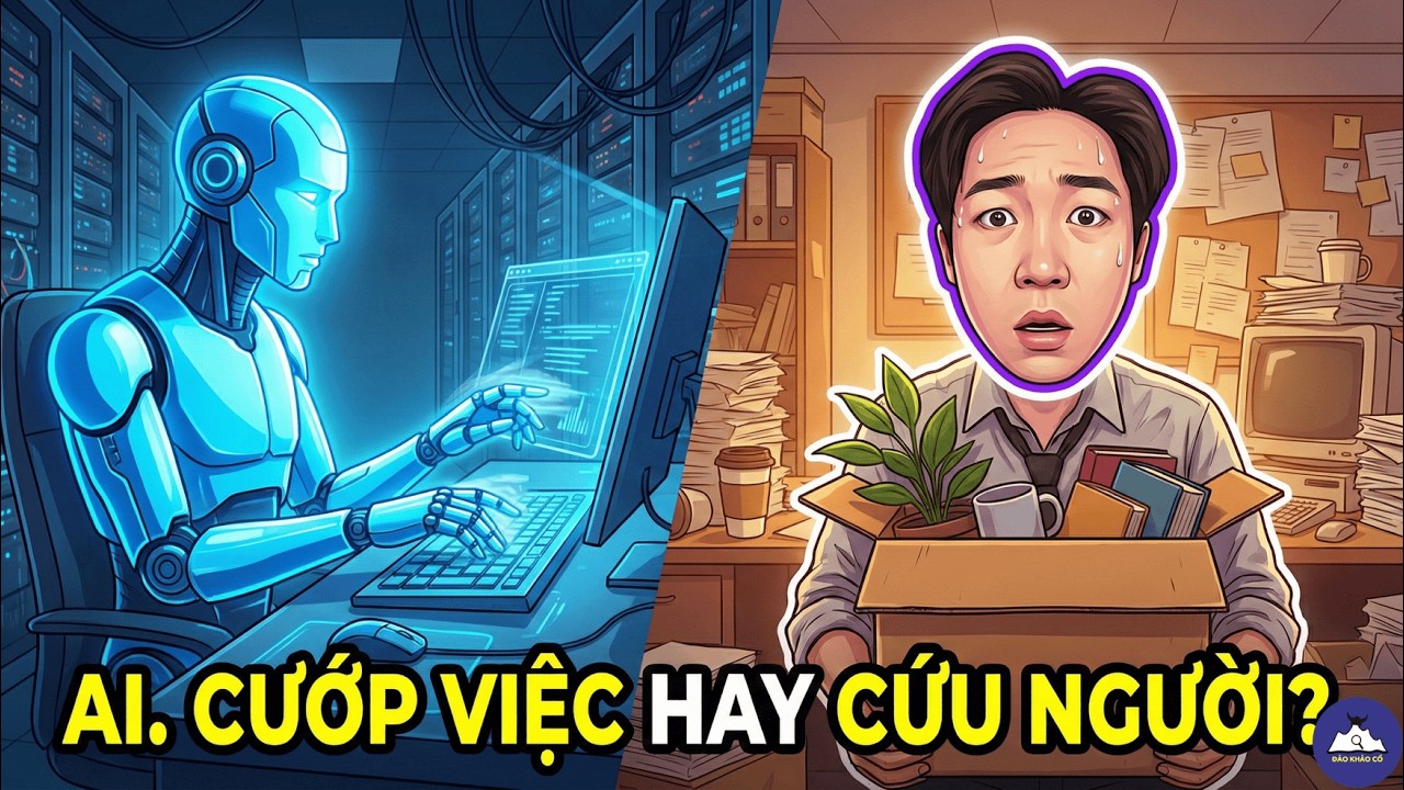 Elon Musk Cảnh Báo: Đừng Biến Thành 