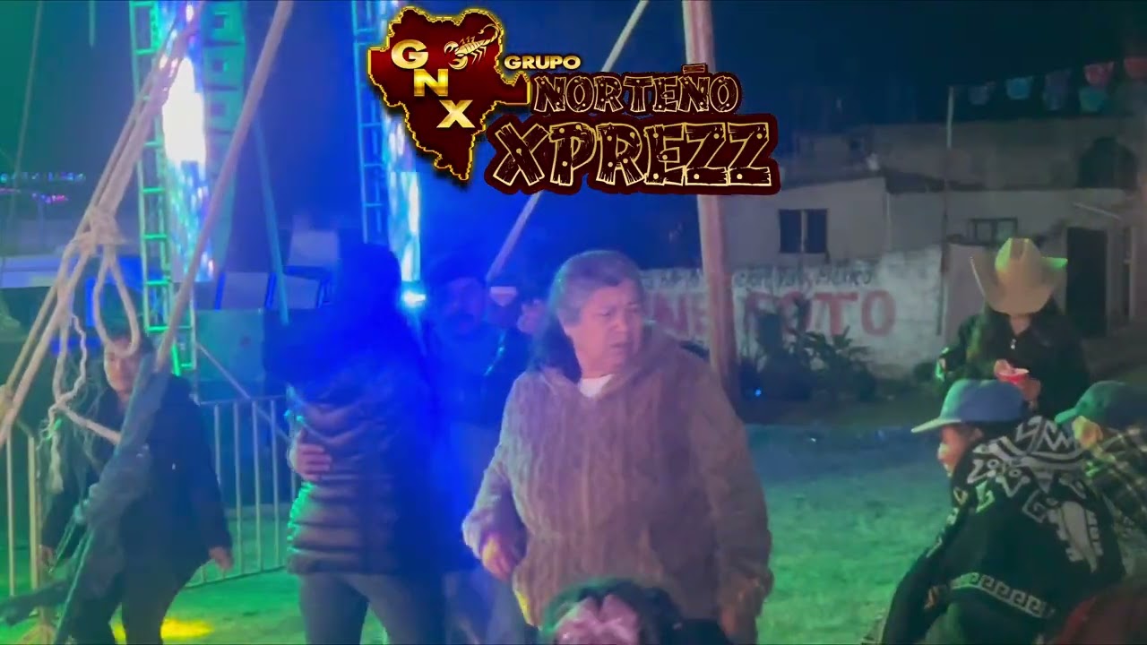 Flor De Capomo @GrupoNortenoXprezz 