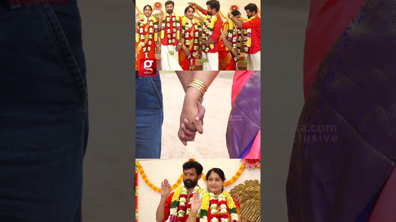 எத்தனை ஜென்மம் எடுத்தாலும் அரசு கூட தான் இணைவேன்❤️😍| Annapoorani Arasu Love Journey Glimpse