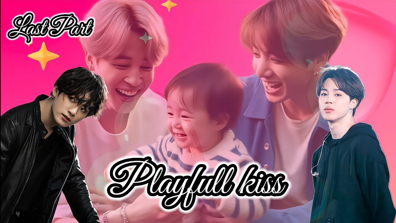 ❤Playful kiss❤ ❤Last Part ❤ ❤Hindi dubbing❤ #jikooklovestory# #jikookff# #btsff# ❤❤ 