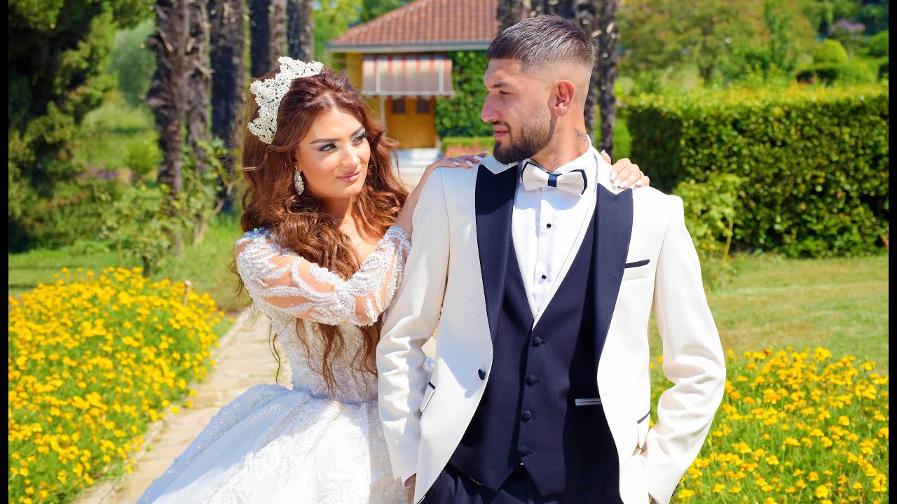 Armando & Erika  - Pjesa e pare