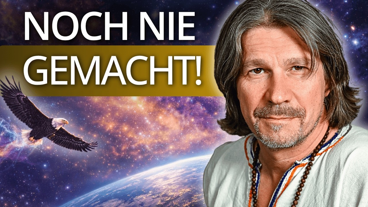 Es hat sich etwas ver&auml;ndert - und ich m&ouml;chte es mit Dir teilen.