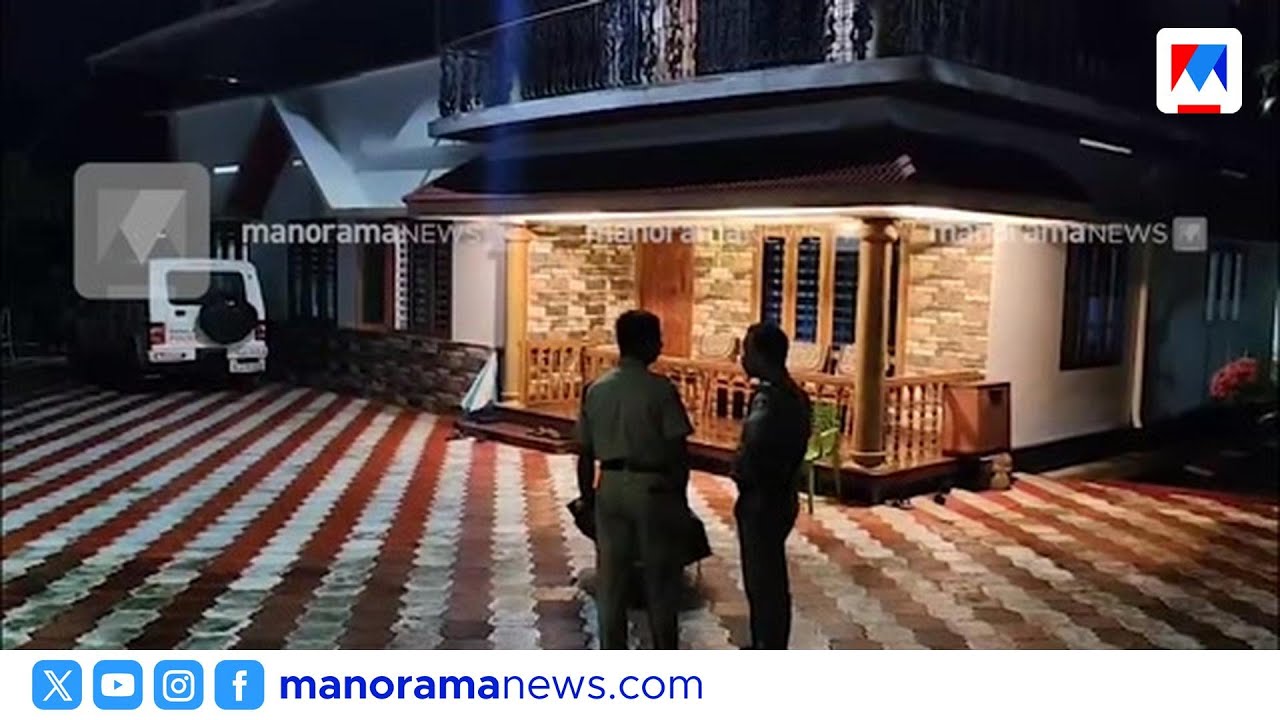 ശബരിമല സ്വർണക്കവർച്ച: കടകംപള്ളിയുടെയും പത്മകുമാറിന്റെയും പേര് പ്രതിയുടെ മൊഴിയിൽ | Sabarimala
