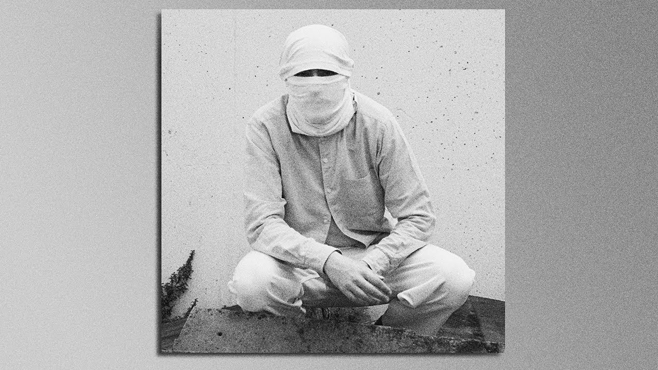 [FREE] Népal x Nekfeu Type Beat - Vide - Rap instrumental