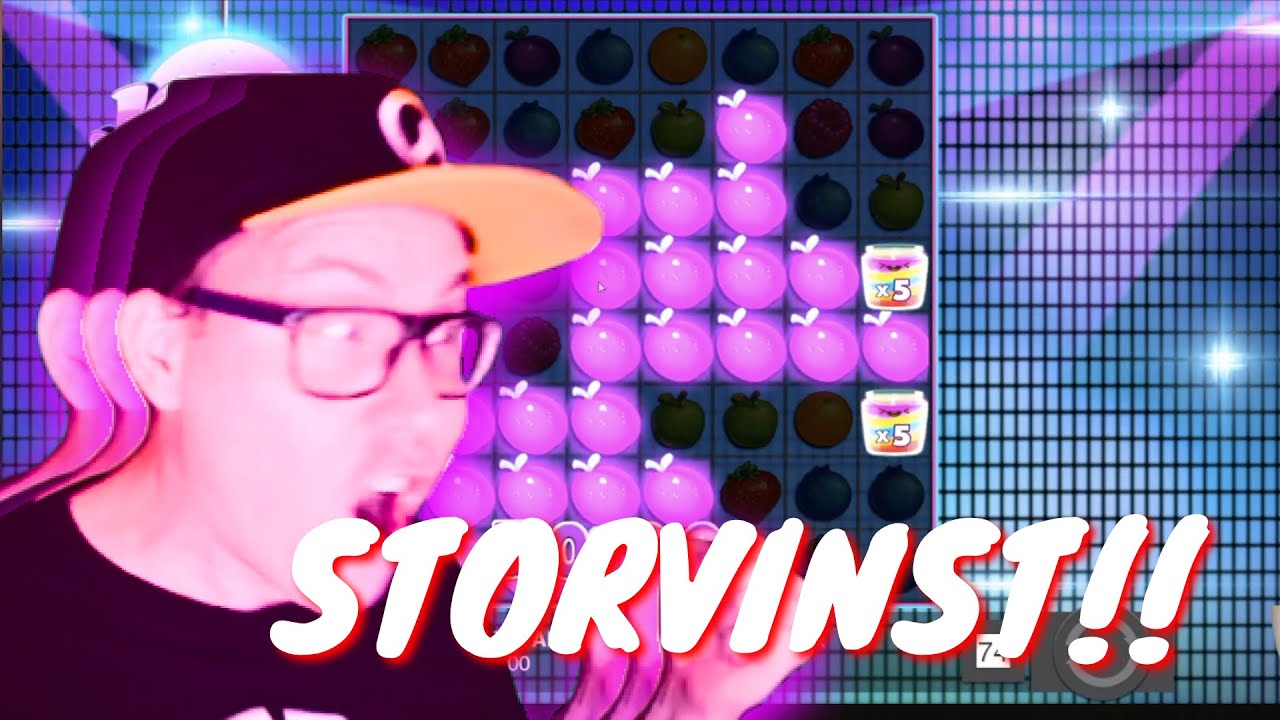 JAMMIN JARS EZ 1178x BASE GAME  🔥 STORVINST 🔥 LIVE STREAM