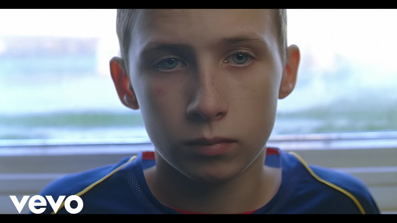 Doves - Black And White Town (Director's Cut)