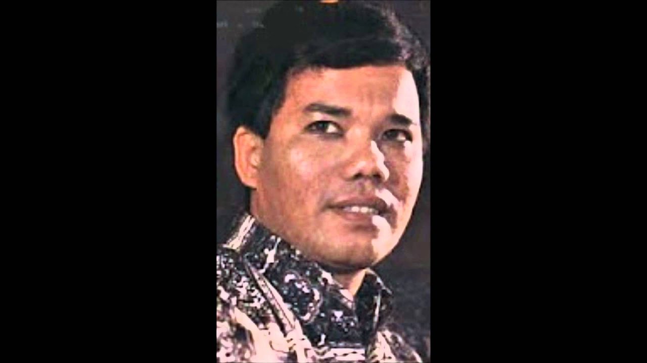 Ahmad Jais - Tak Ku Sangka.
