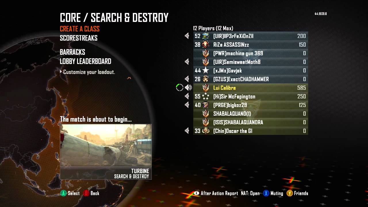 Black Ops 2 Squeaker Squad #43 - 