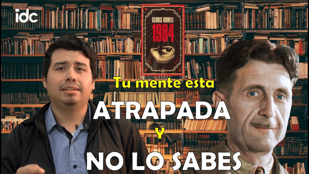 Tu MENTE está ATRAPADA y NO lo SABES 🧠 | Leer nos hace libres | EP 9 TEMP 1