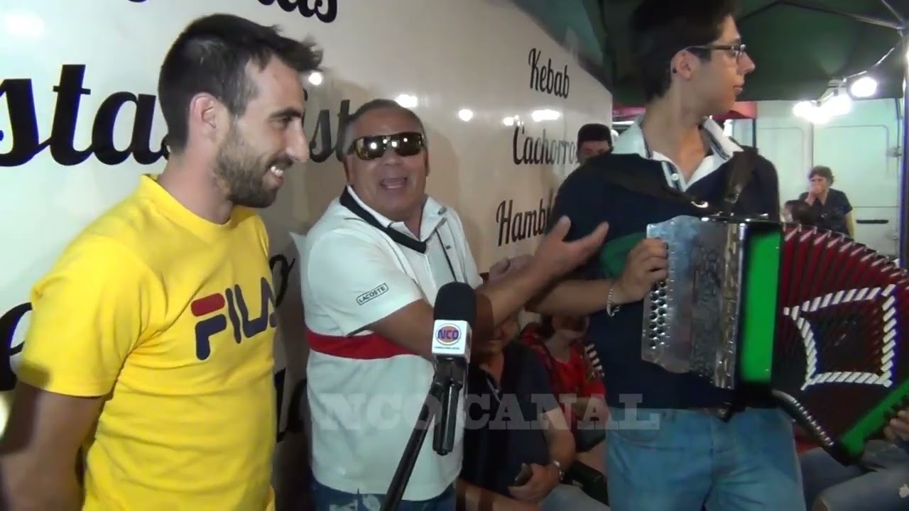 Desgarrada com Aguiar de Barcelos * Daniel Alves e Titana