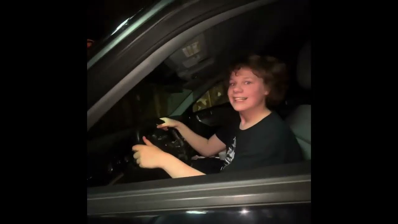 part 1 and 2  of creepy uber driver