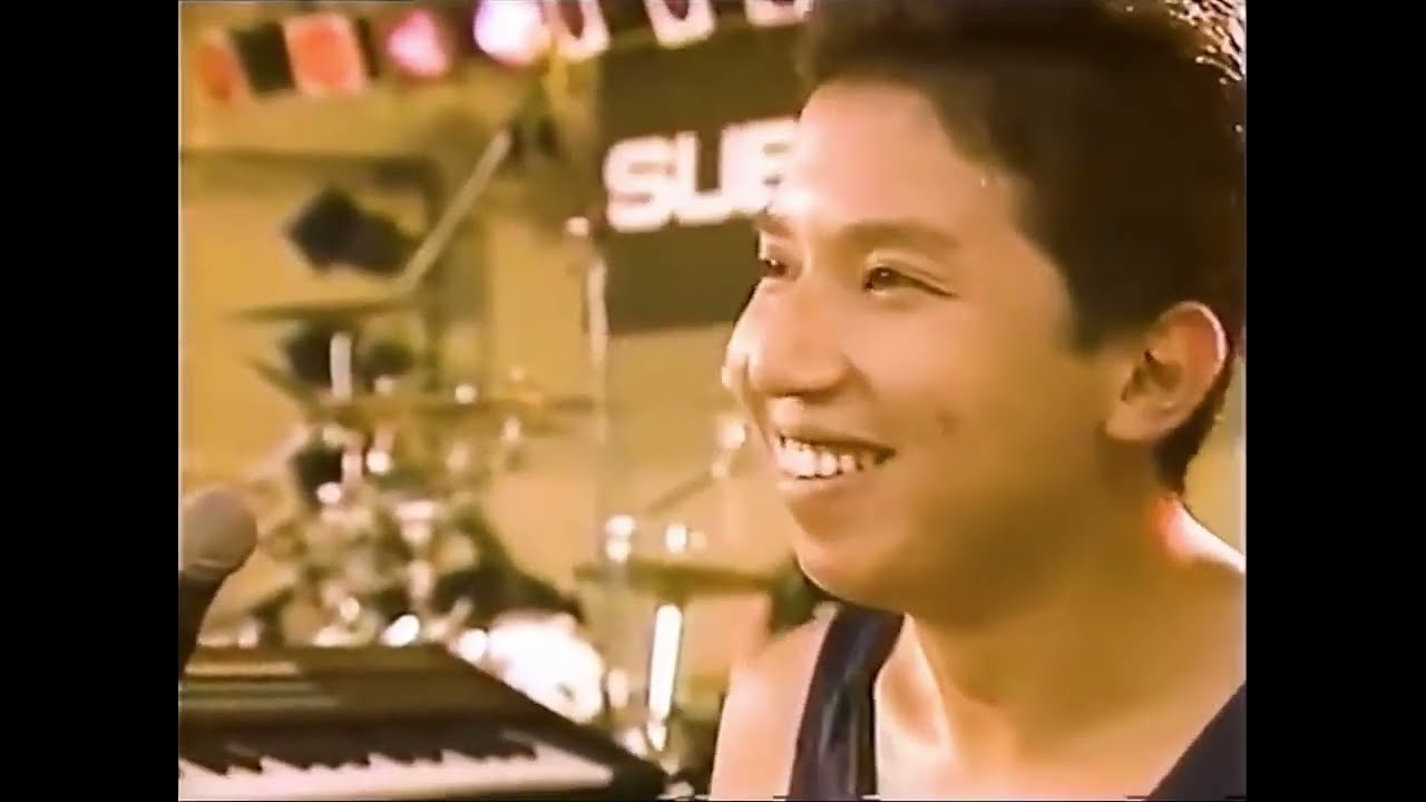 Prism, Casiopea, T-Square - Live at Kijima Jazz Inn '87 (720p60, Remastered)