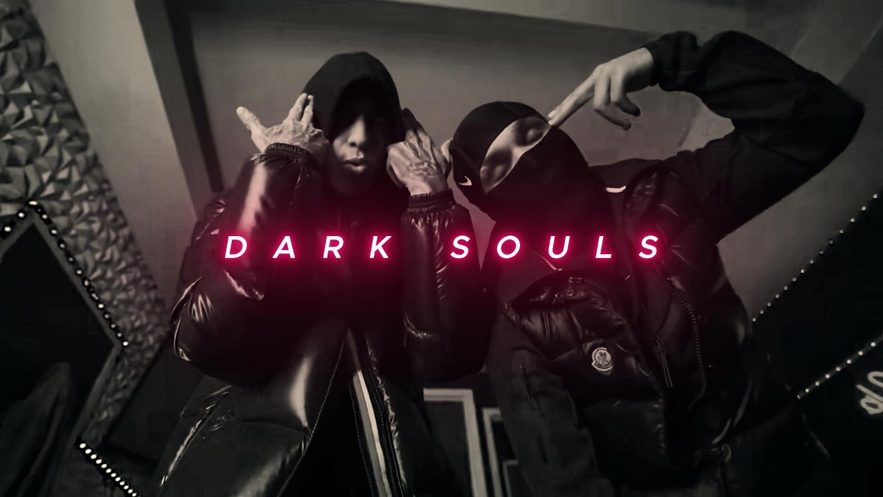 [FREE] ''DARK SOULS'' Dark Jerk Hoodtrap La Rvfleuze x Laja Type Beat Instrumental 2026