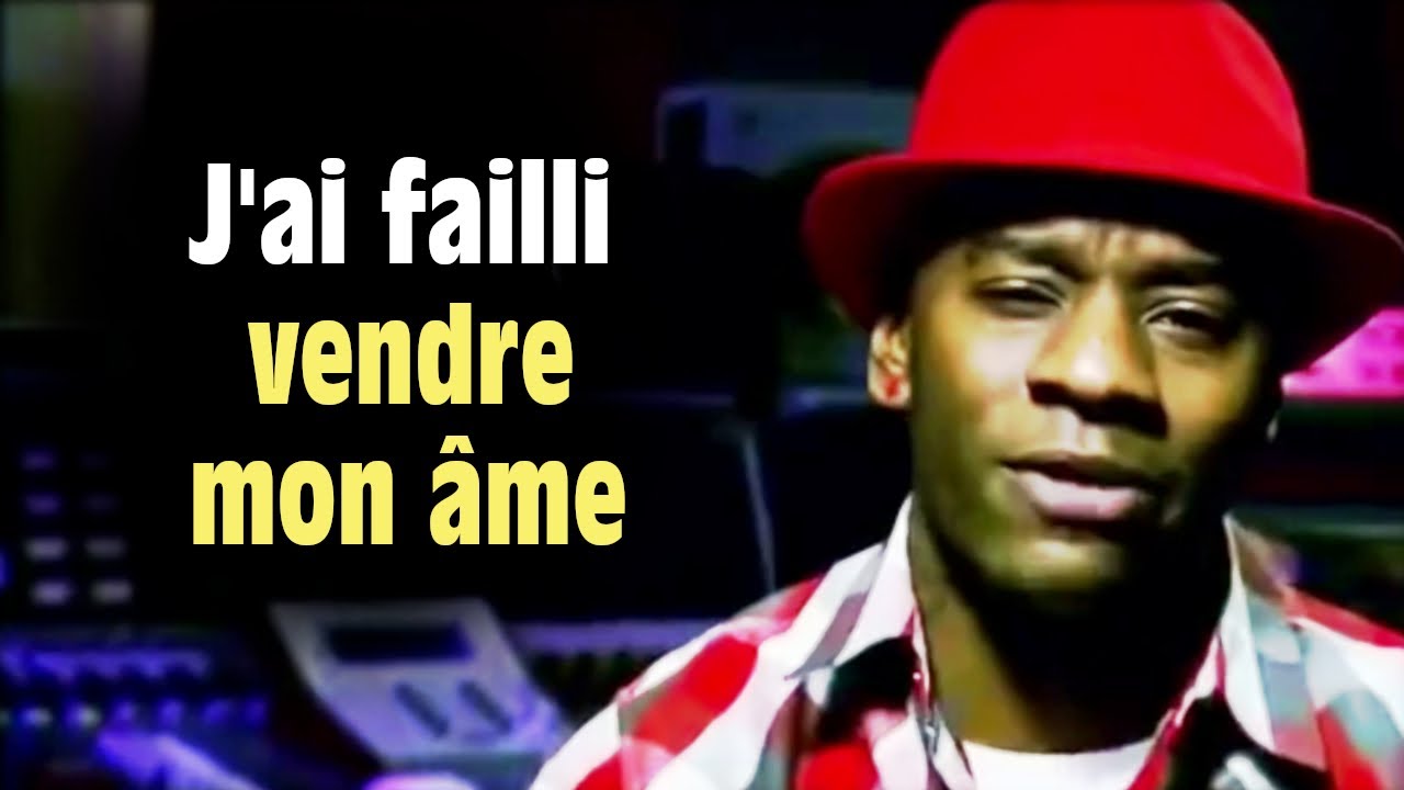 Rappeur américain: A deux doigts de vendre son âme à Satan pour la gloire du monde - Mon Témoignage