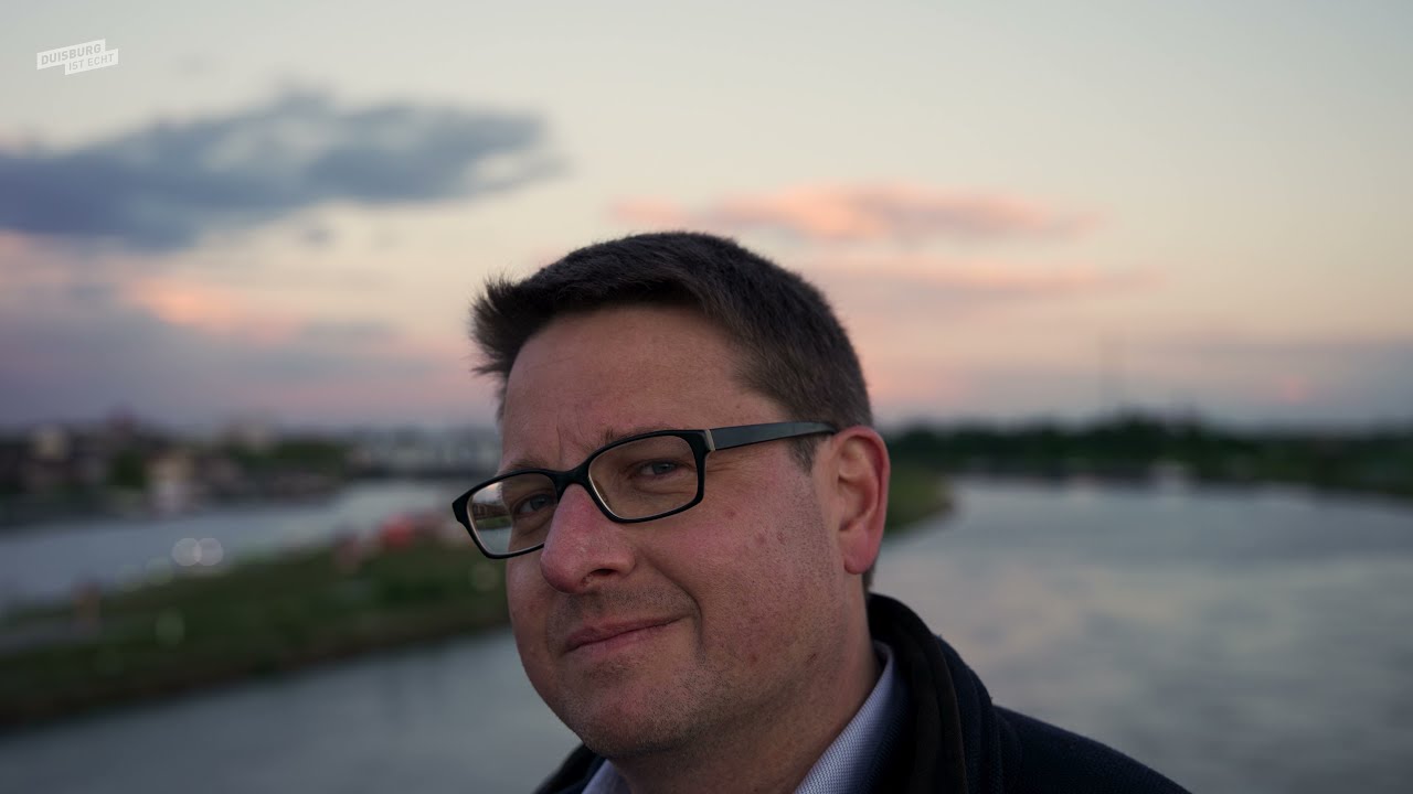 Menschsein in Duisburg